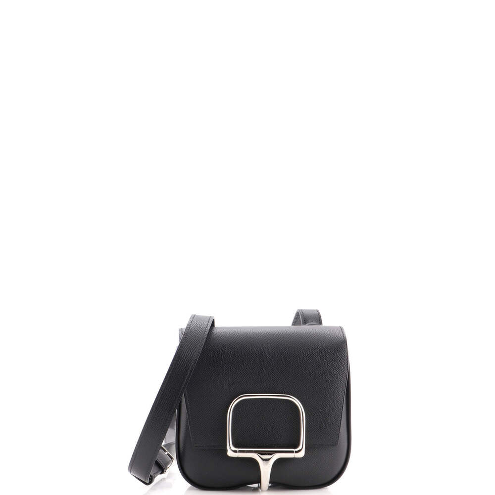 Hermes Mini Della Cavalleria Shoulder Bag